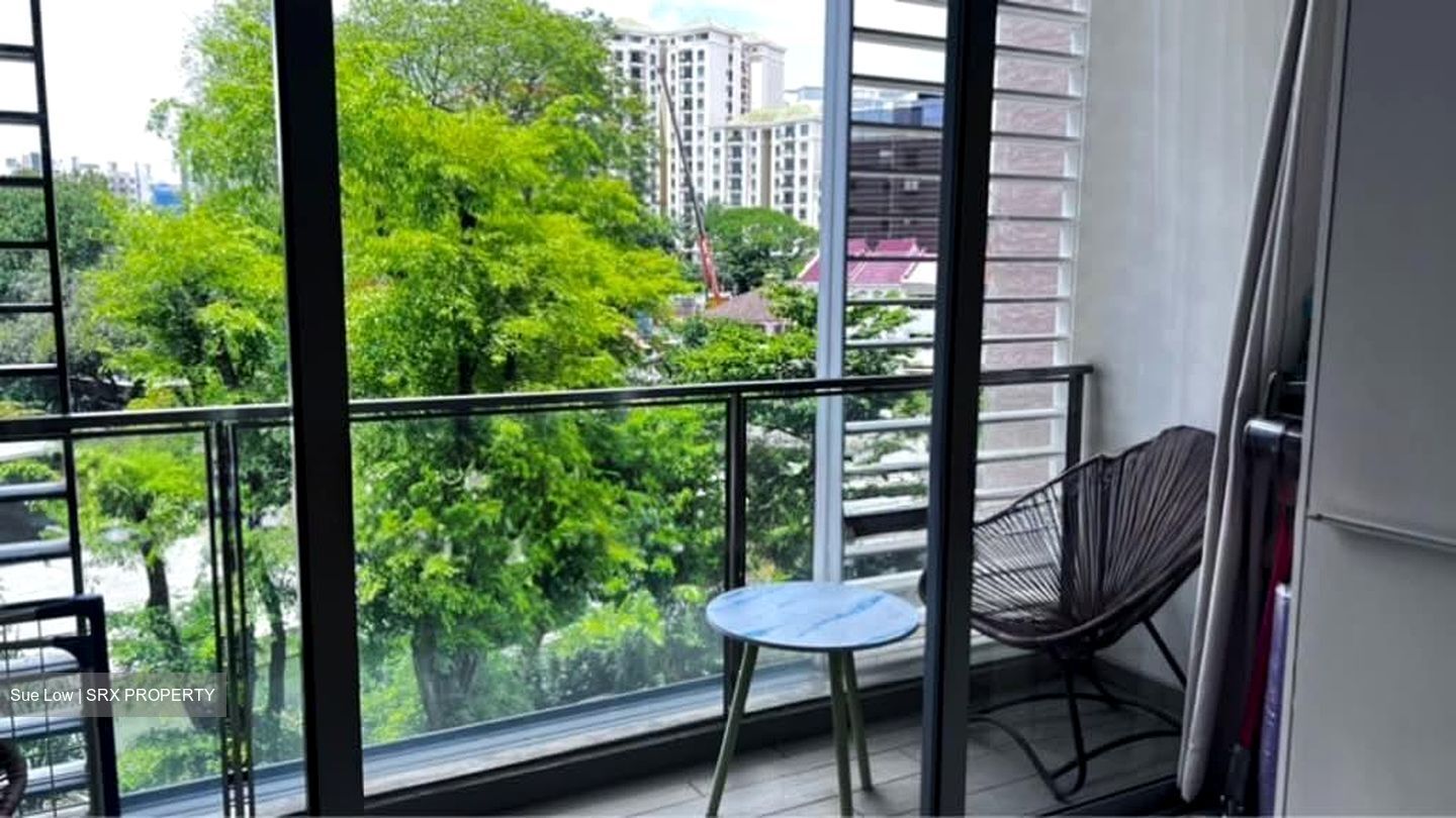 The Boutiq (D9), Apartment #559437161